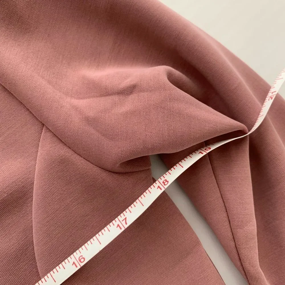 Victoria’s Secret VSX Featherweight Knit Slim Full-Zip Jacket XS - Picture 10 of 13